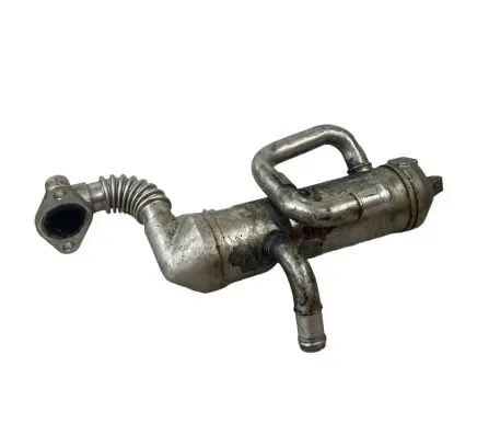 KIA Sorento EGR valve cooler