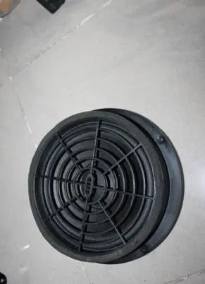 Audi Q5 SQ5 Front door speaker 8R0035415 8INCH