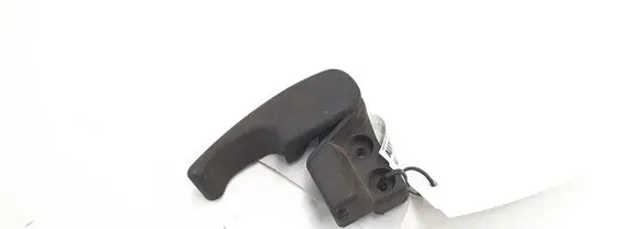 Audi A3 S3 8P Engine bonnet (hood) release handle 1H1823533