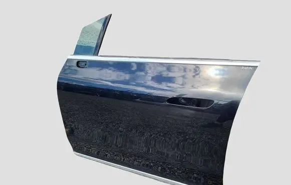 Mercedes-Benz EQE v295 Front door