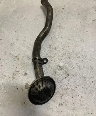 Dodge Nitro Oil sump strainer pipe 
