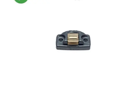 Volkswagen Eos Sun visor clip/hook/bracket 3B0857561B 3B0857561