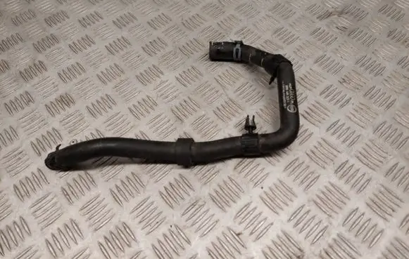 Audi Q5 SQ5 Engine coolant pipe/hose 8R0145923A
