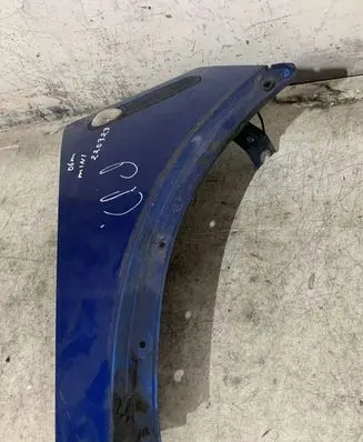 Mini One - Cooper R50 - 53 Fender