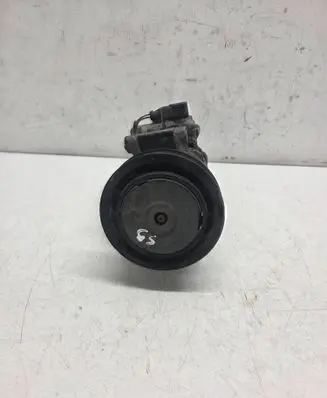 Audi S5 Air conditioning (A/C) compressor (pump) 8K0260805K 4471501165 6SEU14C
