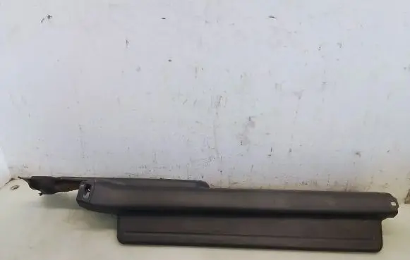 Honda Civic Front sill trim cover 84201S5AA000