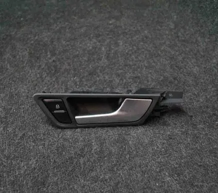 Audi Q5 SQ5 Rear door interior handle 8R0839020A