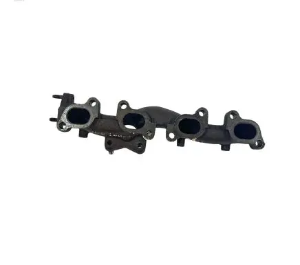 Mazda 5 Exhaust manifold