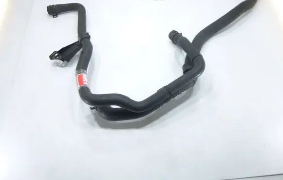 Volkswagen PASSAT B7 Engine coolant pipe/hose 1K0122109CF KA4127317HN