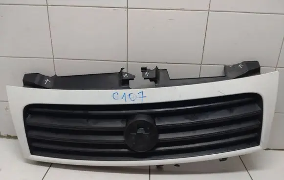Fiat Scudo Front grill 1497652077