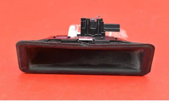 BMW 7 F01 F02 F03 F04 Tailgate/trunk/boot exterior handle 7118158