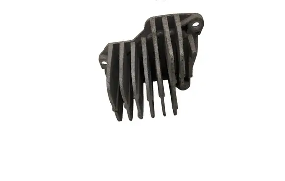 Seat Leon (5F) Headlight ballast module Xenon 5F0941476