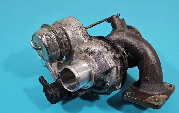 Suzuki SX4 S-Cross Turbo 13900-53SA0 IMPRK1387710