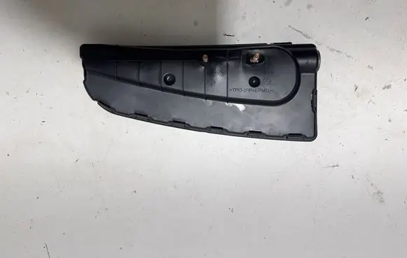 Mercedes-Benz ML W166 Seat airbag A1668600402 611109800
