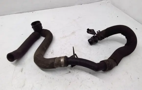 Volkswagen Sharan Engine coolant pipe/hose 7N0121070 7N0122073M