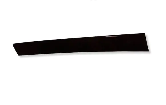 Audi A8 S8 D4 4H Front door trim bar 4H0867409