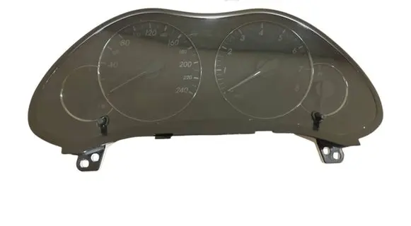 Toyota Avensis T250 Speedometer (instrument cluster) 8380005531B MB2574206722