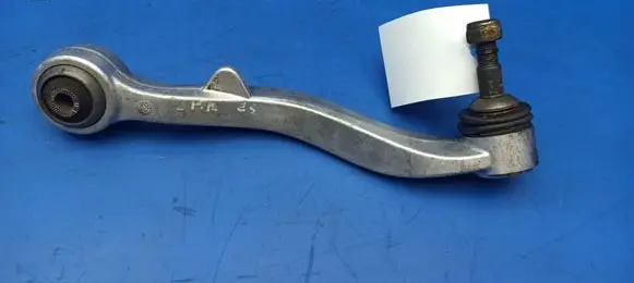 BMW 6 E63 E64 Front lower control arm/wishbone 215138534