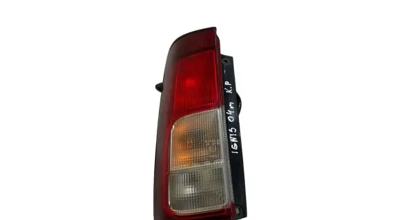 Suzuki Ignis Rear/tail lights 3560374G0L