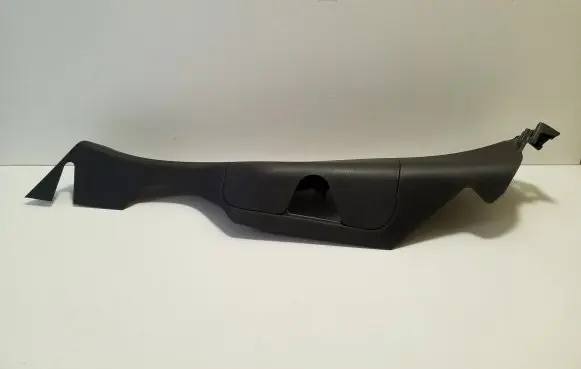 Nissan Qashqai J12 Other trunk/boot trim element 849516UA0A 849976UA0A