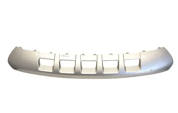 Ford Kuga I Front bumper lip 8v4117f771autoas1 8v41-17f771