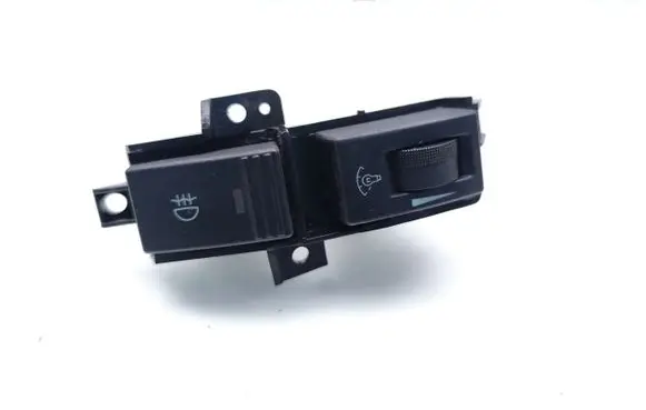 Hyundai Terracan Fog light switch 93720H1201 50706A
