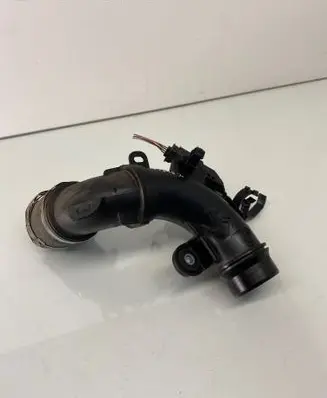 Peugeot 308 Intercooler hose/pipe 9677355980