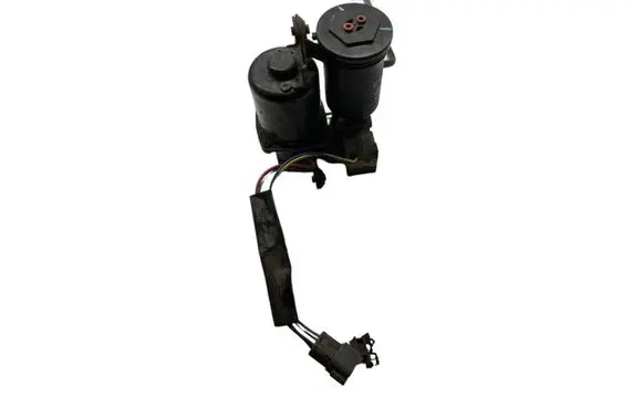 Infiniti QX56 Air suspension compressor/pump PA66GF30
