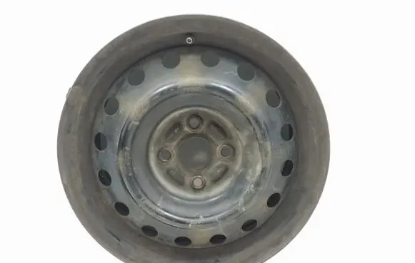 Toyota Corolla Verso E121 R15 steel rim 