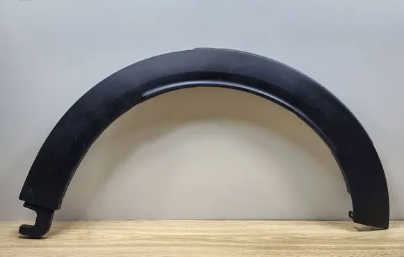 Mini Cooper Countryman F60 Fender trim (molding) 7389368 7389372 7389370