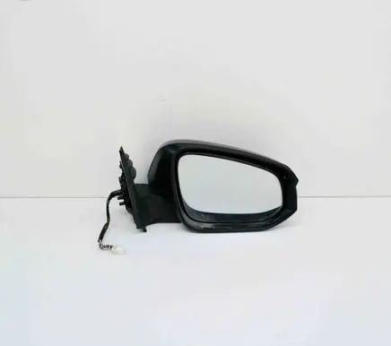 Toyota Hilux (AN120, AN130) Front door electric wing mirror E4044557