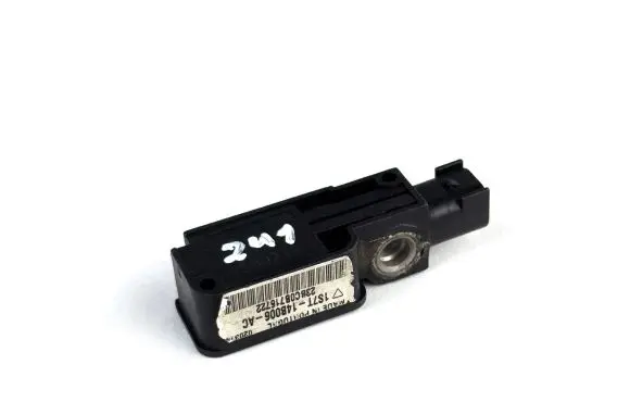 Ford Mondeo Mk III Airbag deployment crash/impact sensor 1s7t14b006ac