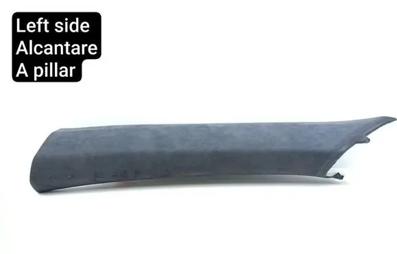 Porsche Panamera (971) (A) pillar trim 971867233AL
