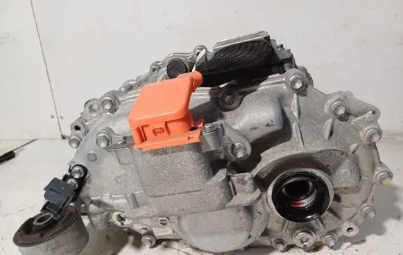 Lexus NX Rear differential TZ215X001