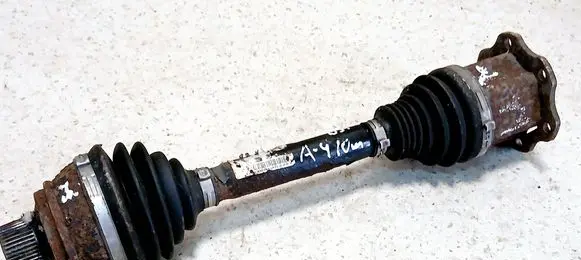 Audi A4 S4 B8 8K Front driveshaft 8K0407271Q