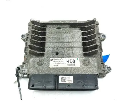 KIA Sportage Gearbox control unit/module 954402DKD0 A2C1963640001