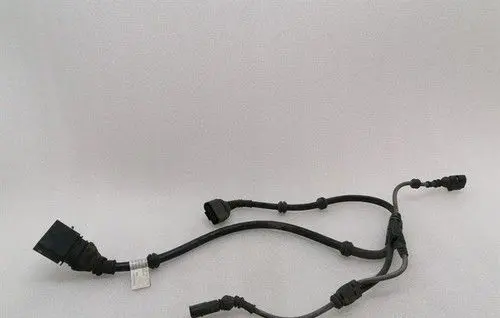 Porsche Panamera (971) Rear door wiring loom 971971286A