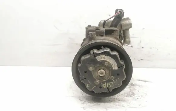 Skoda Fabia Mk1 (6Y) Air conditioning (A/C) compressor (pump) 6Q0820803G