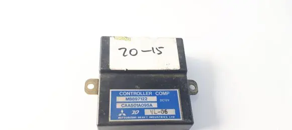 Mitsubishi 3000 GT Other control units/modules CAA501A095A MB897122