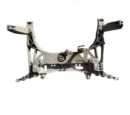 Chevrolet Volt II Front subframe
