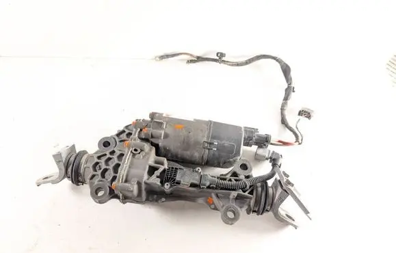 BMW 7 G70 Rear steering column 8850562