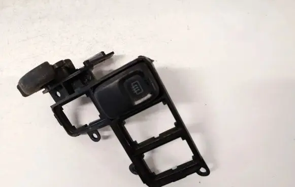 Mazda 626 Windscreen/window heater switch GA7N55427