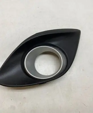 Mazda 2 Front fog light trim/grill DR6150C21