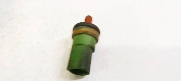 Coolant temperature sensor