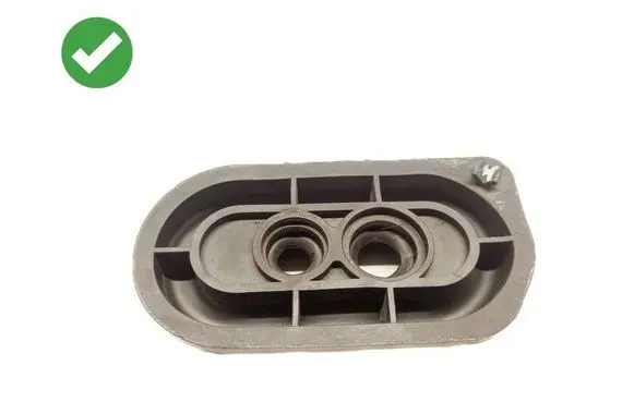 Mercedes-Benz SLK R171 Other air conditioning (A/C) parts 982816T 982816T003