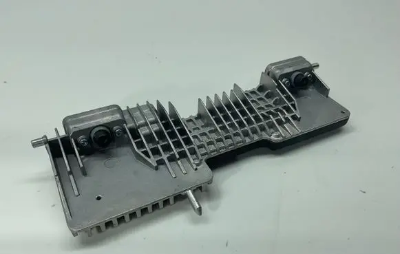 Mercedes-Benz E W238 Windshield/windscreen camera A2479006804 642183000K A2139018607