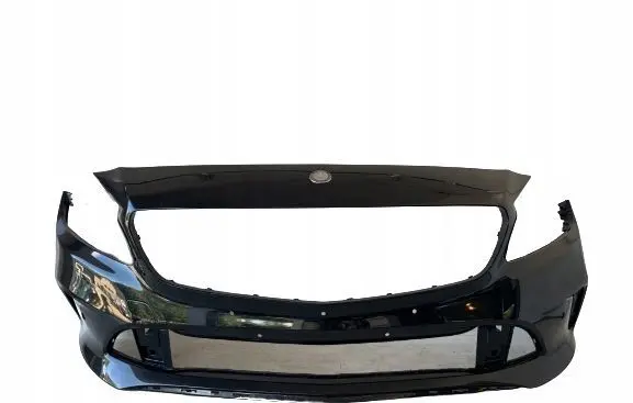 Mercedes-Benz A W176 Front bumper A1768853625