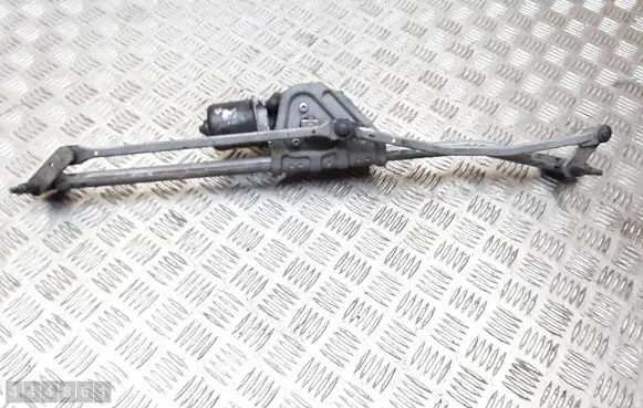 Mini Cooper Hatch Hardtop Front wiper linkage 53555304