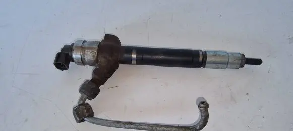 Fiat Ducato Fuel injector 6C1Q9K546AC