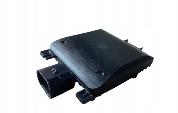 Volkswagen Golf VII Other control units/modules 2Q0907686C